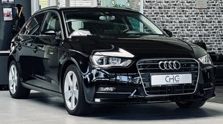 Audi A3 Gebrauchtwagen Kaufen