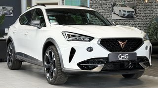 CUPRA Formentor Gebrauchtwagen Kaufen