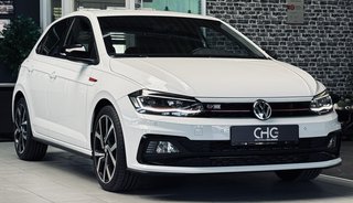 Volkswagen Polo VI GTI 1.HD|NAVI|LED|ACC|SHZ|PDC|MFL|