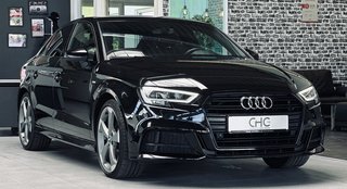 Audi A3 Gebrauchtwagen Kaufen