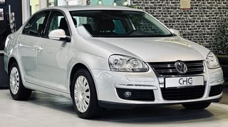 Volkswagen Jetta V Comfortline