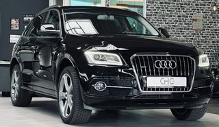 Audi Q5 Gebrauchtwagen Kaufen
