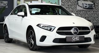 Mercedes-Benz A 200 Gebrauchtwagen Kaufen