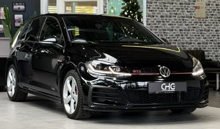 Volkswagen Golf Gebrauchtwagen Kaufen