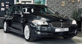 BMW 528i HUP|NAVIPRO|SHZ|ACC|PDC|SPORTSITZE