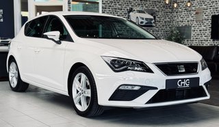 SEAT Leon FR |NAVI|Kamera|SHZ|LED|Carplay|