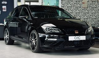Seat Leon Gebrauchtwagen Kaufen