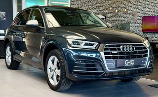Audi Q5 Gebrauchtwagen Kaufen