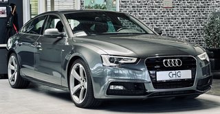Audi A5 Gebrauchtwagen Kaufen