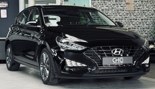 Hyundai i30 Gebrauchtwagen Kaufen