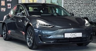 Tesla Model 3 Gebrauchtwagen Kaufen