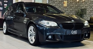 BMW 535d xDrive M Paket|H&K|PANO|AHK|HUD|VOLL