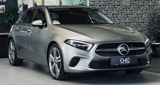 Mercedes-Benz A 220 Gebrauchtwagen Kaufen