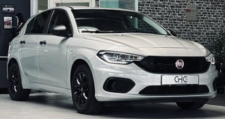 Fiat Tipo Gebrauchtwagen Kaufen