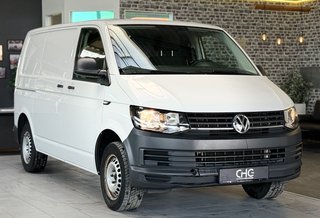 Volkswagen T6 Transporter Kasten-Kombi AHK|BLUETOOTH|CLIMATIC