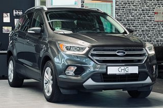 Ford Kuga Gebrauchtwagen Kaufen