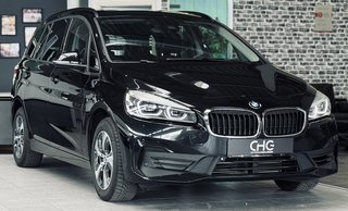 BMW 218 Gran Tourer 7-Sitz|Dri.Assistant Plus|Pano|