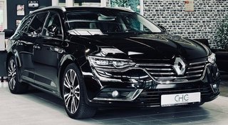 Renault Talisman Gebrauchtwagen Kaufen