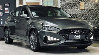 Hyundai i30 Trend Mild-Hybrid CARPLAY|SHZ|LHZ|KAMERA|ACC