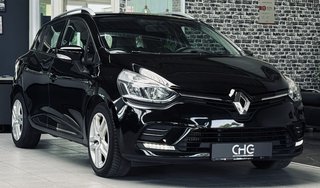 Renault Clio Gebrauchtwagen Kaufen