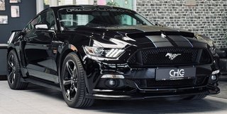 Ford Mustang Gebrauchtwagen Kaufen