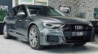 Audi A6 Gebrauchtwagen Kaufen