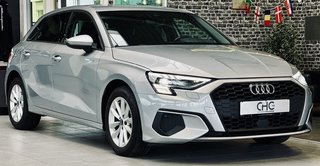 Audi A3 Gebrauchtwagen Kaufen