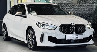 BMW M135 Gebrauchtwagen Kaufen