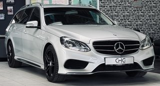 Mercedes-Benz E 250 Gebrauchtwagen Kaufen