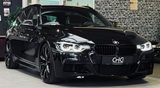 BMW 340 Gebrauchtwagen Kaufen