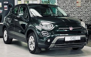 Fiat 500X Gebrauchtwagen Kaufen