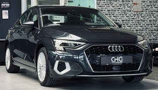Audi A3 Gebrauchtwagen Kaufen