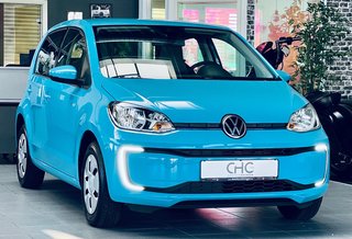 Volkswagen up! e-up! 1.HD|KAMERA|CCS|SHZ|TEMPOMAT