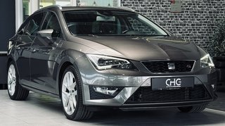 SEAT Leon Gebrauchtwagen Kaufen