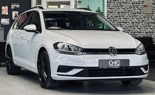 Volkswagen Golf Variant Gebrauchtwagen Kaufen