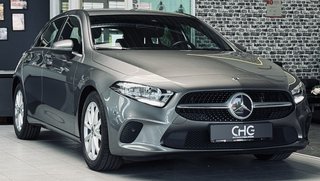 Mercedes-Benz A 180 |WIDESCREEN|SHZ|NAVI|