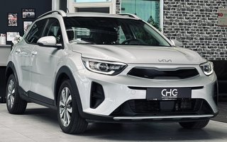 Kia Stonic Gebrauchtwagen Kaufen