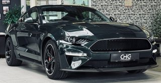 Ford Mustang Gebrauchtwagen Kaufen