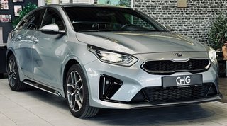Kia ProCeed GT-Line |KAMERA|LED|SHZ+LK|