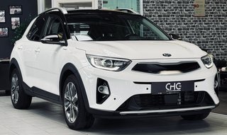 Kia Stonic Gebrauchtwagen Kaufen