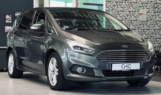 Ford S-Max Gebrauchtwagen Kaufen
