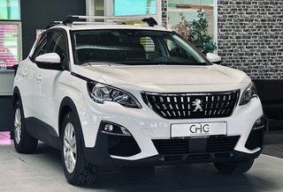 Peugeot 3008 Active KAMERA|NAVI|SHZ|ACC|SPUR