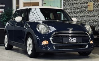 MINI Cooper Gebrauchtwagen Kaufen