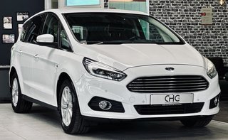 Ford S-Max Gebrauchtwagen Kaufen