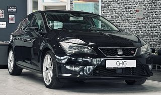 Seat Leon Gebrauchtwagen Kaufen