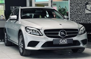 Mercedes-Benz C 300 Gebrauchtwagen Kaufen