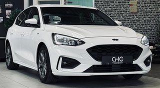 Ford Focus ST-Line |Bang & Olufsen|SHZ|