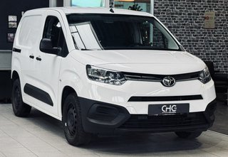 Toyota Proace City L1 Duty