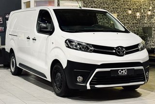 Toyota Proace Gebrauchtwagen Kaufen