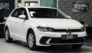 Volkswagen Polo Gebrauchtwagen Kaufen